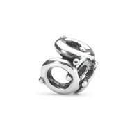 Charm Trollbeads in Argento TAGBE-10182 - TAGBE-10182